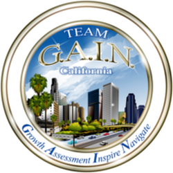 Team G.A.I.N California